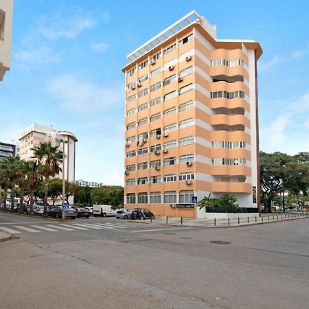 Apartamento Peron Quarteira Exterior photo